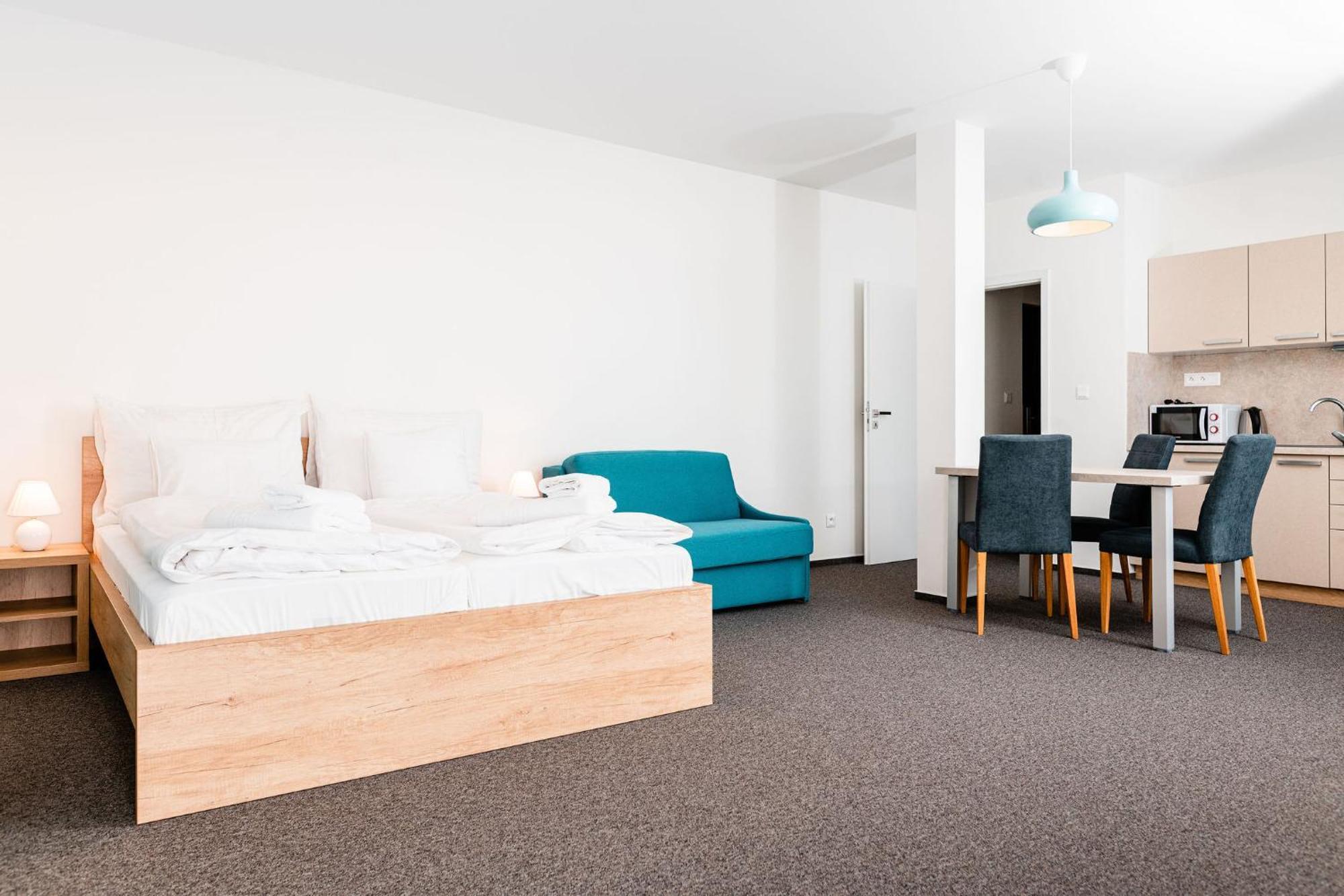 Apartmanovy Dom Familia Smokovec Vysoké Tatry エクステリア 写真