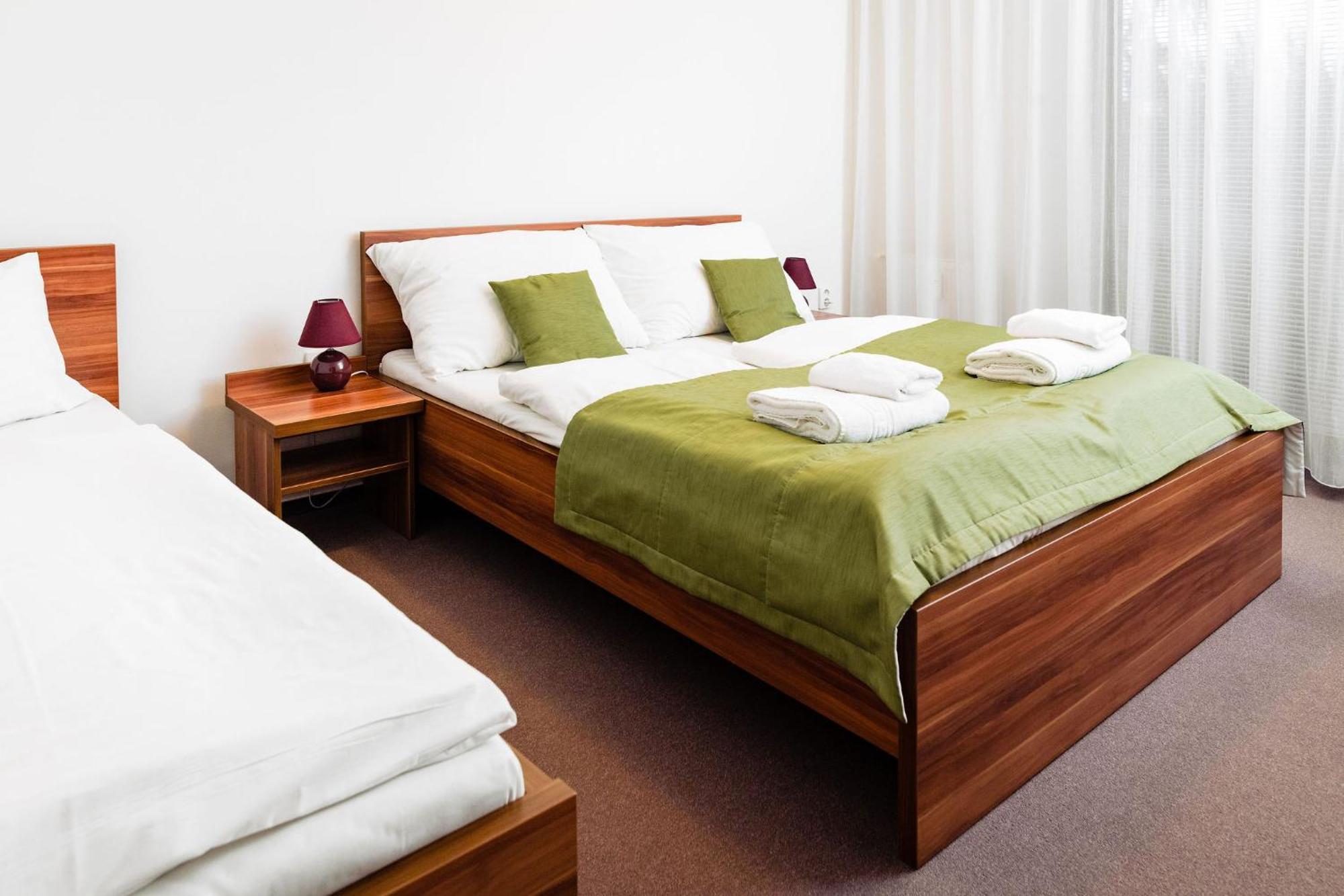 Apartmanovy Dom Familia Smokovec Vysoké Tatry エクステリア 写真
