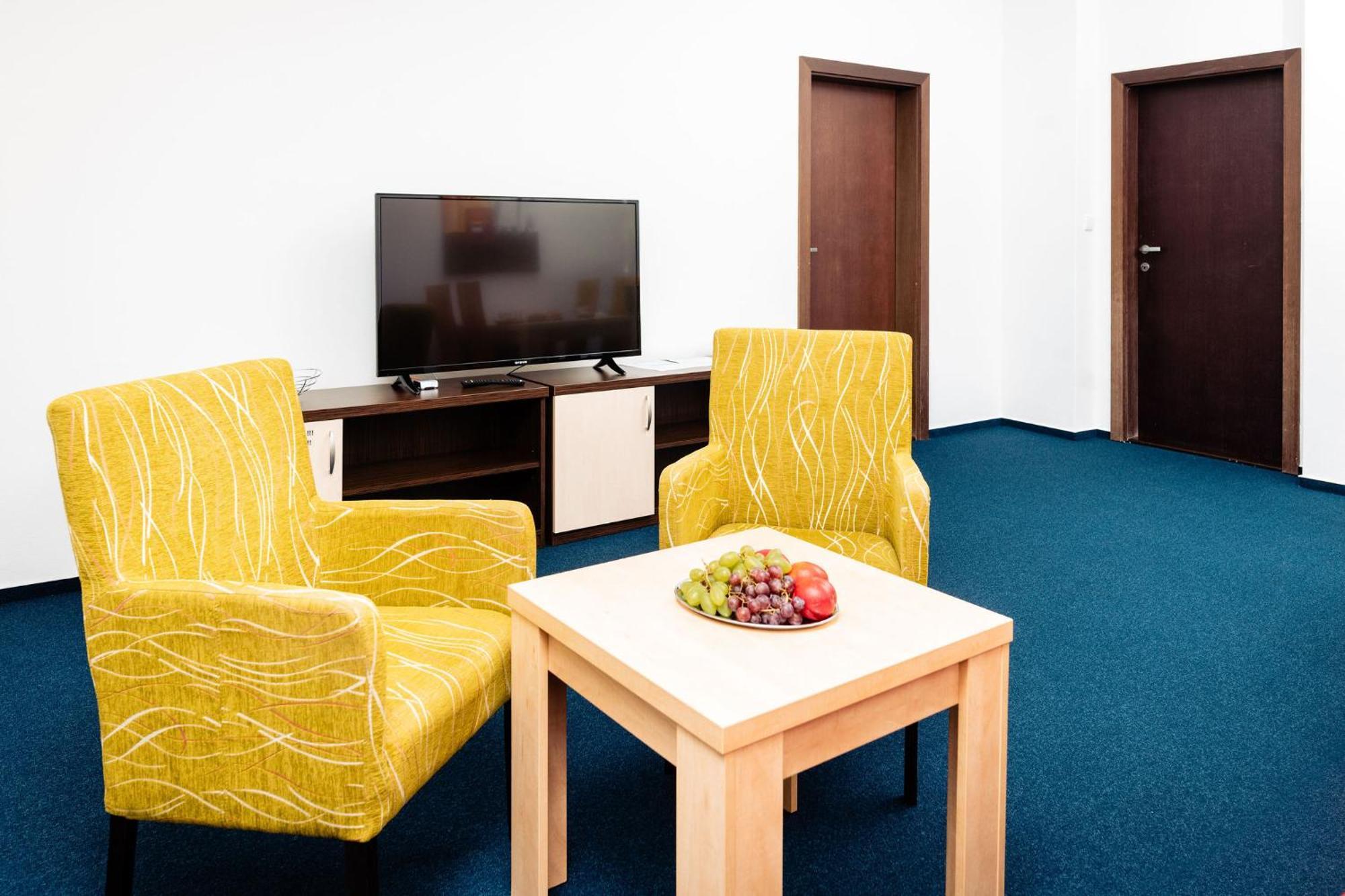 Apartmanovy Dom Familia Smokovec Vysoké Tatry エクステリア 写真
