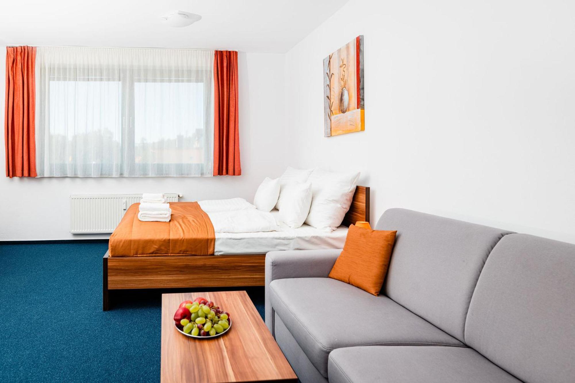Apartmanovy Dom Familia Smokovec Vysoké Tatry エクステリア 写真