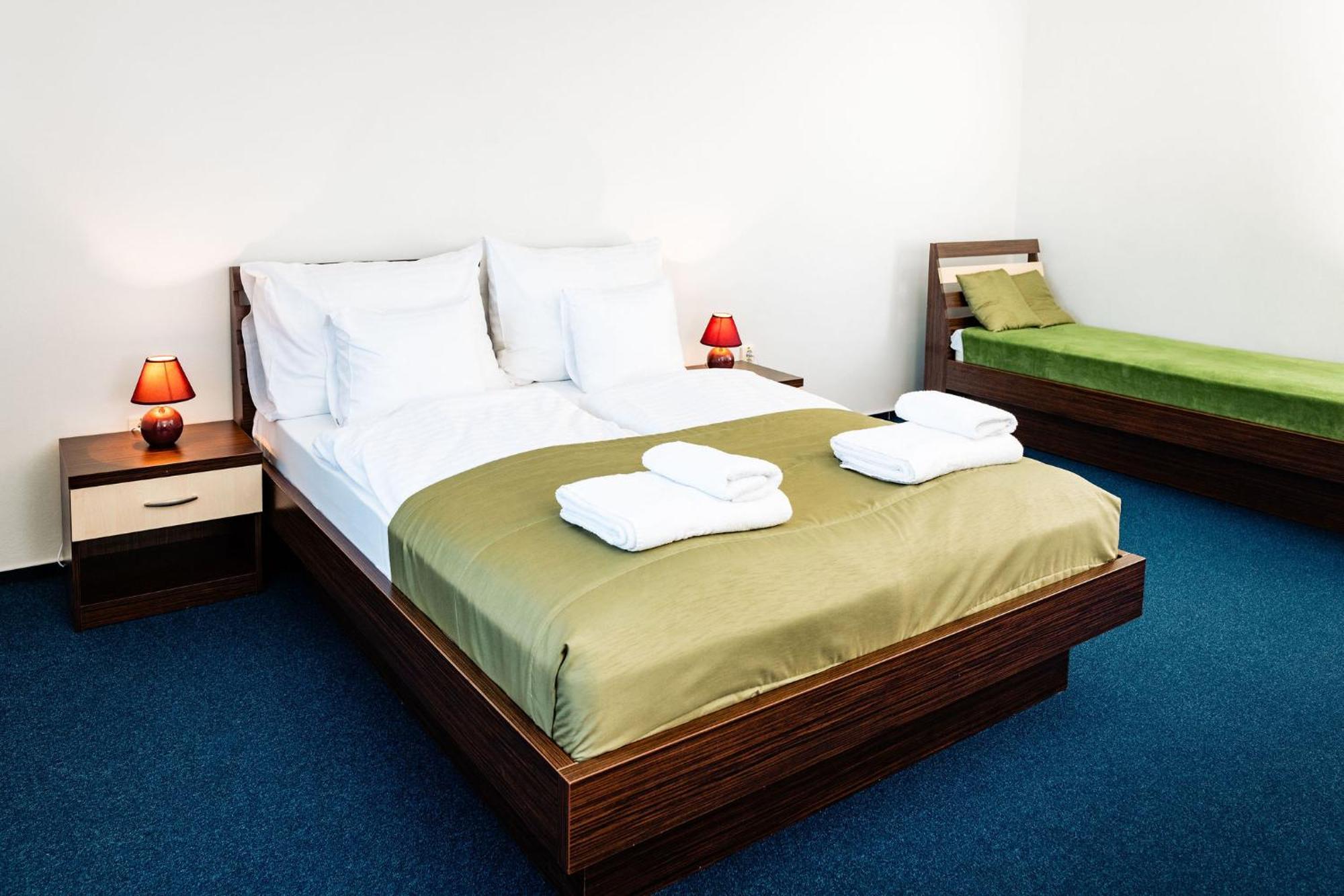 Apartmanovy Dom Familia Smokovec Vysoké Tatry エクステリア 写真