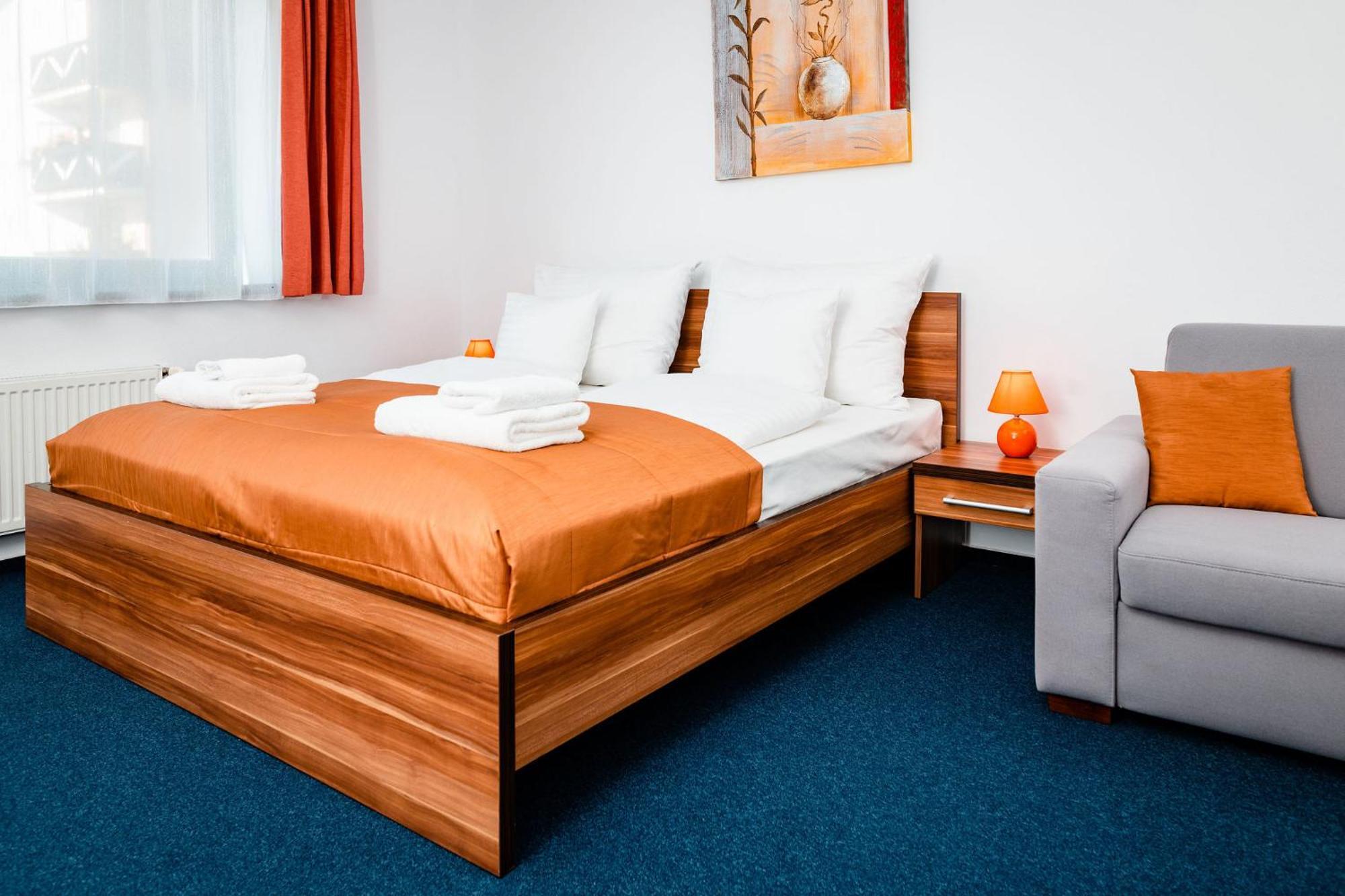 Apartmanovy Dom Familia Smokovec Vysoké Tatry エクステリア 写真
