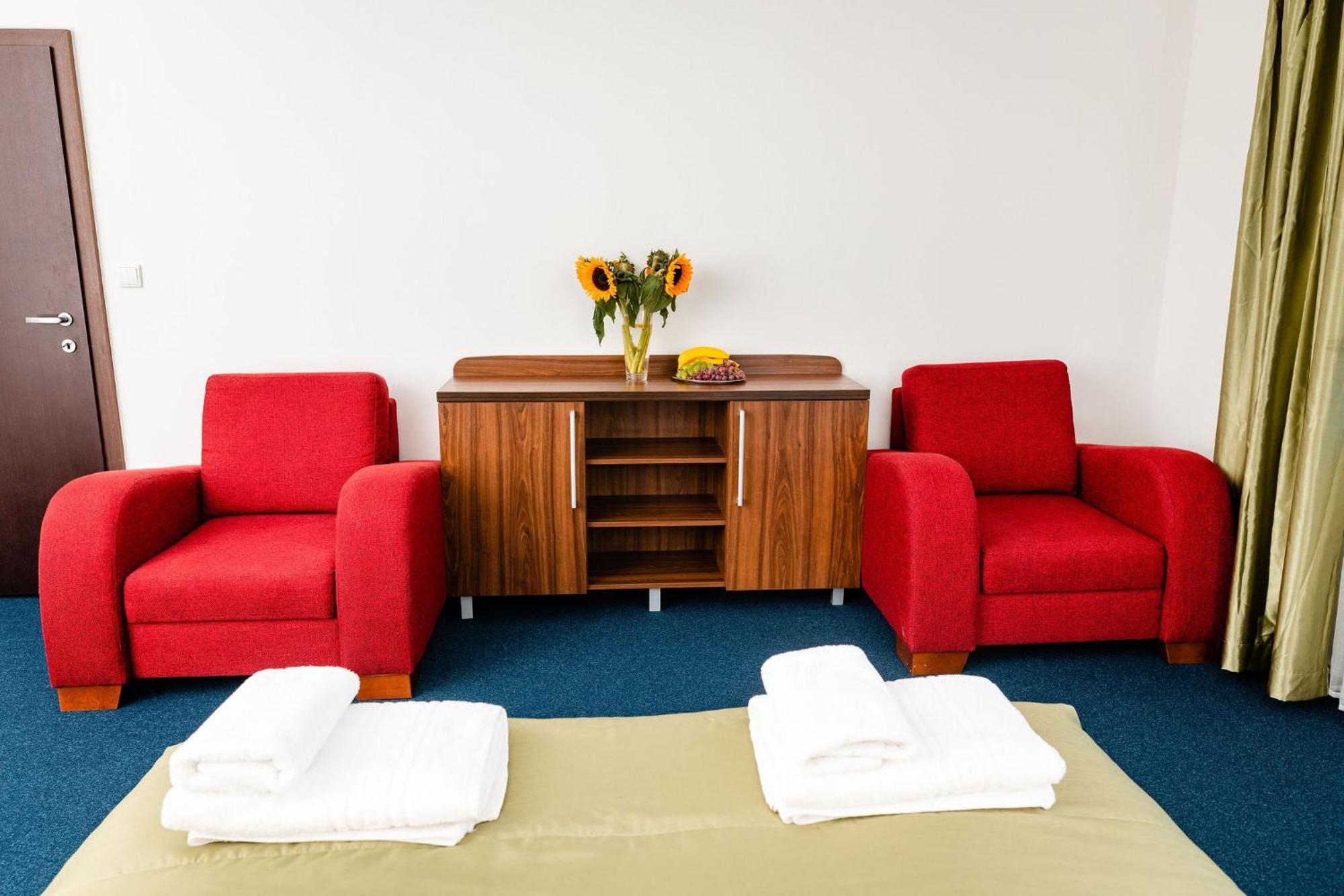 Apartmanovy Dom Familia Smokovec Vysoké Tatry エクステリア 写真