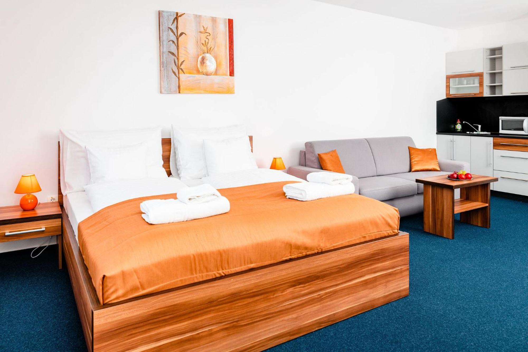 Apartmanovy Dom Familia Smokovec Vysoké Tatry エクステリア 写真