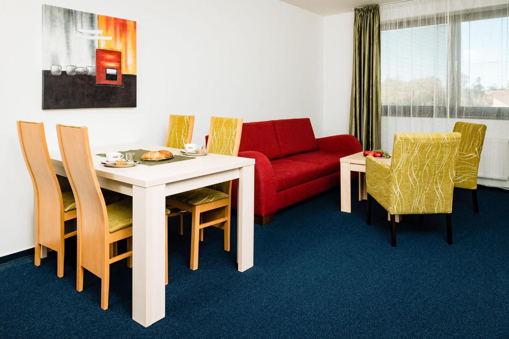 Apartmanovy Dom Familia Smokovec Vysoké Tatry エクステリア 写真