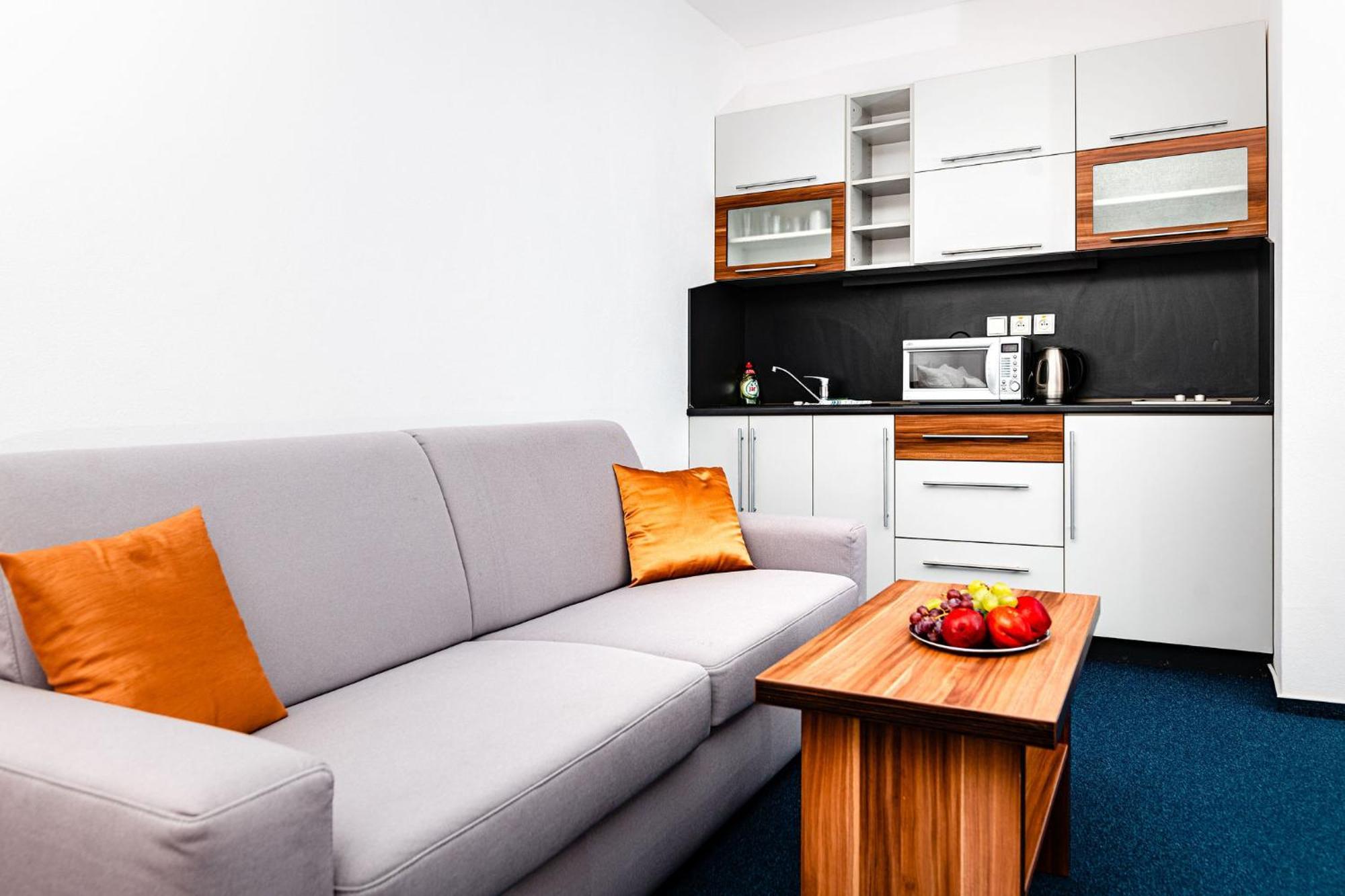 Apartmanovy Dom Familia Smokovec Vysoké Tatry エクステリア 写真