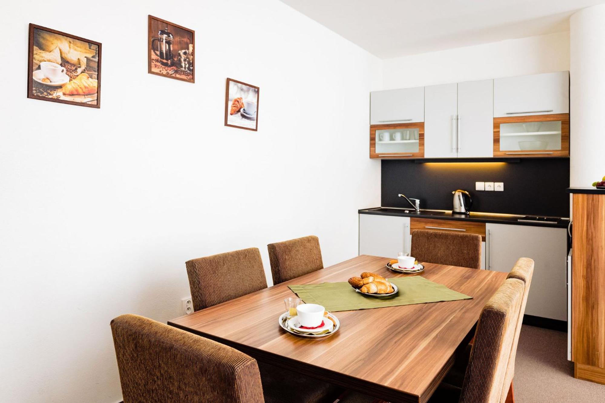 Apartmanovy Dom Familia Smokovec Vysoké Tatry エクステリア 写真
