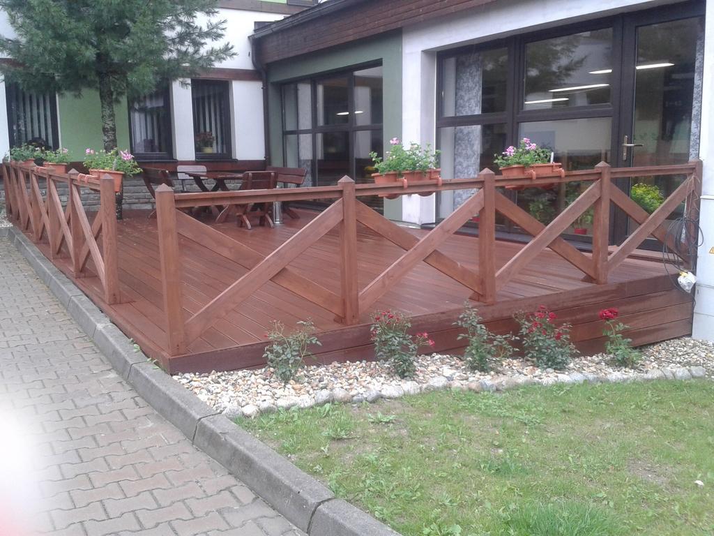 Apartmanovy Dom Familia Smokovec Vysoké Tatry エクステリア 写真