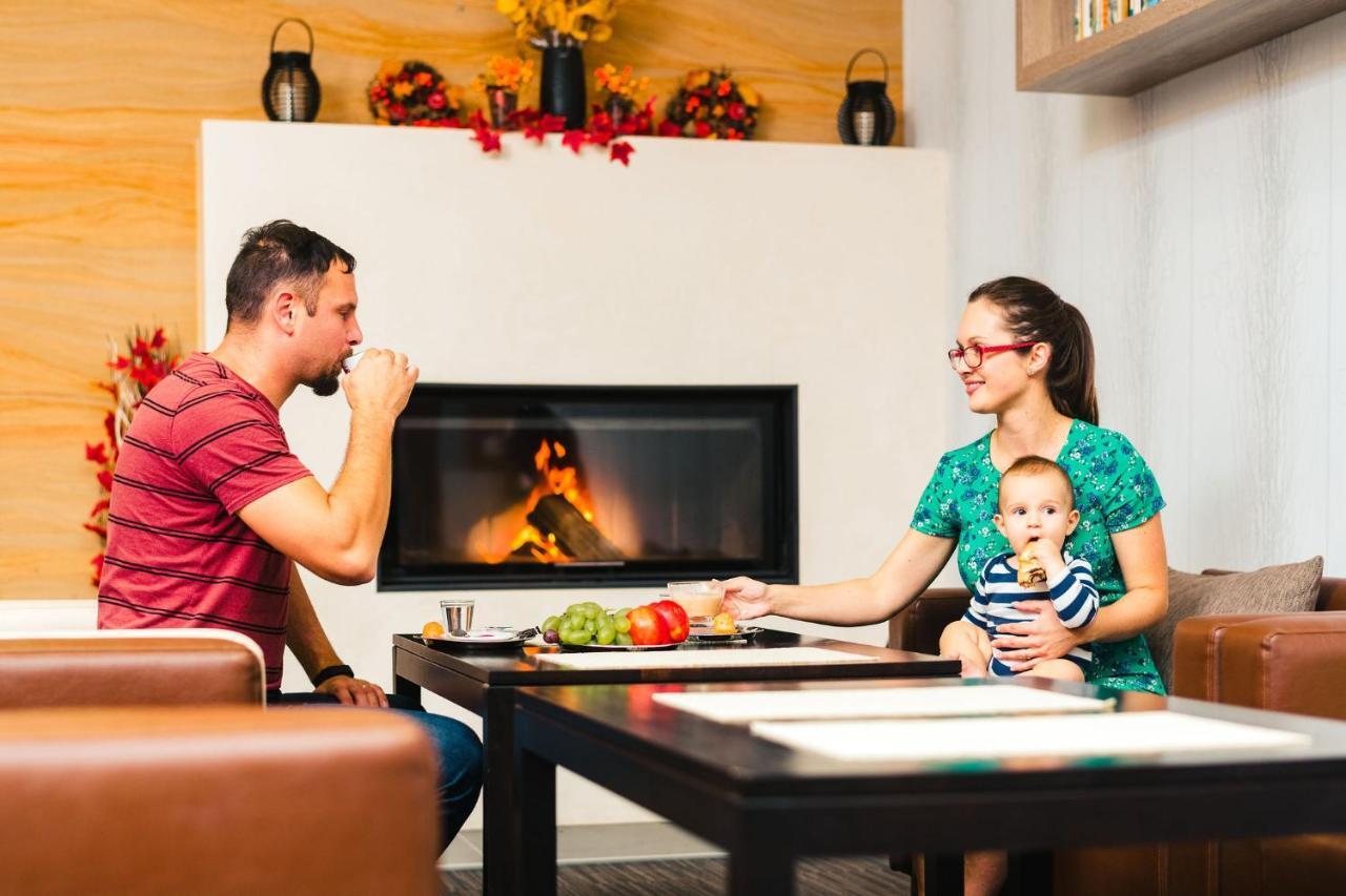 Apartmanovy Dom Familia Smokovec Vysoké Tatry エクステリア 写真