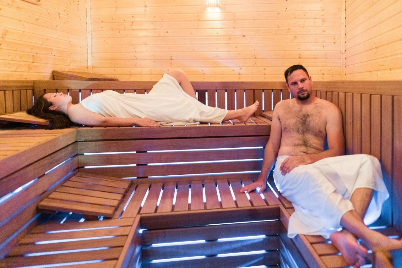 Apartmanovy Dom Familia Smokovec Vysoké Tatry エクステリア 写真